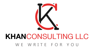 Khan Consulting LLC